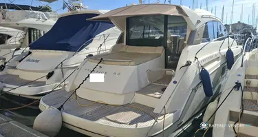Jeanneau Prestige 42