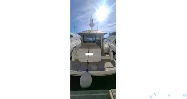 Jeanneau Prestige 42 S