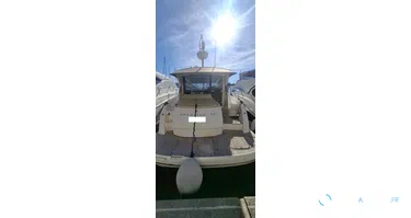 Jeanneau Prestige 42