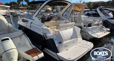 Regal  2860