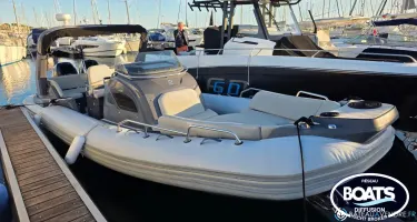 Zodiac Medline 9