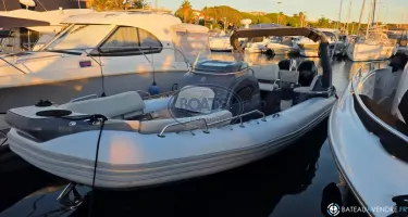 Zodiac Medline 9