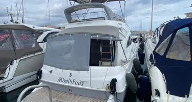 Beneteau Antares 36
