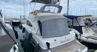 Beneteau Antares 36
