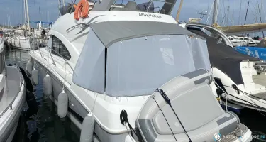Beneteau Antares 36