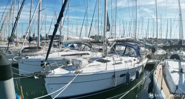 Hunter  356