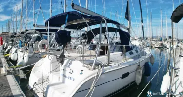 Hunter  356