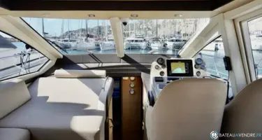 Queens Yachts  54