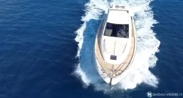 Queens Yachts  54