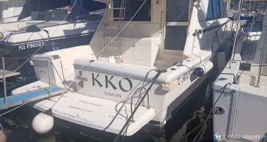 Riviera  39