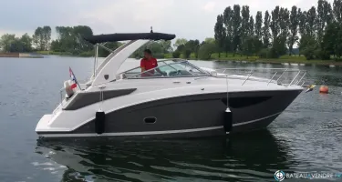 Regal  26 Express
