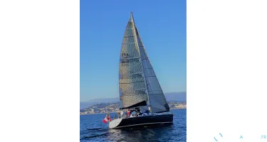 Beneteau First 40.7