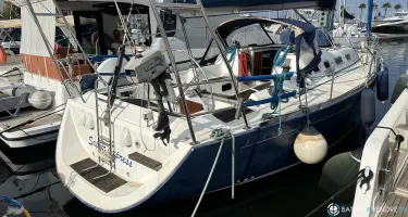 Beneteau First 40.7