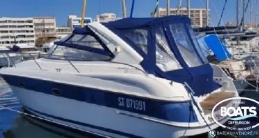 Bavaria  33 Sport