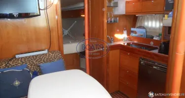 Bavaria  33 Sport