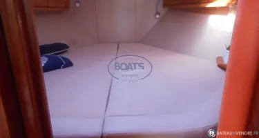 Bavaria  33 Sport