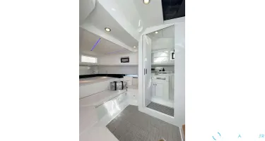 De Antonio Yachts D36 Open