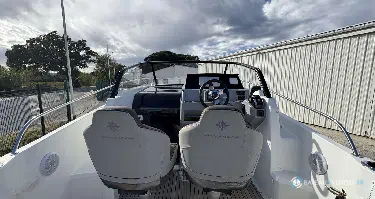 Jeanneau Cap Camarat 7.5 WA