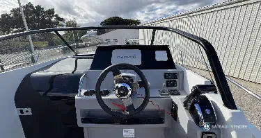 Jeanneau Cap Camarat 7.5 WA