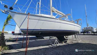 Bavaria OCEAN 40 CC