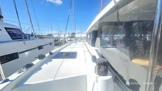 Beneteau Excess 11