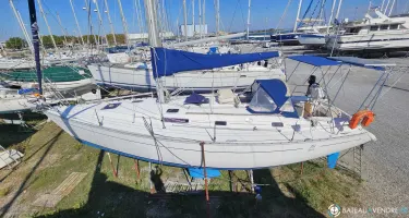Dufour  38 Classic