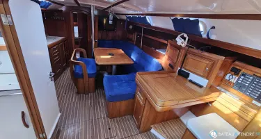 Dufour  38 Classic