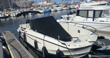 Quicksilver Activ 805 Open