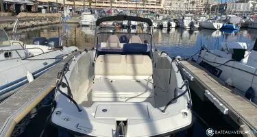 Quicksilver Activ 805 Open