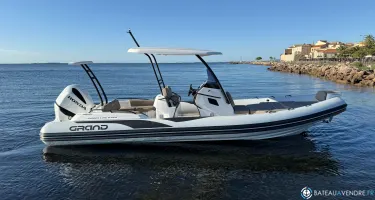 Grand Golden Line G750