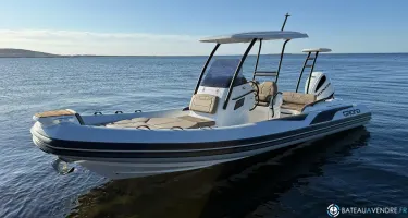 Grand Golden Line G750