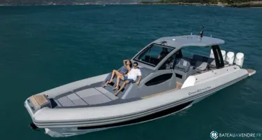 Ranieri Cayman