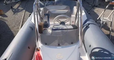 Capelli Tempest 600