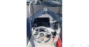 Capelli Tempest 600