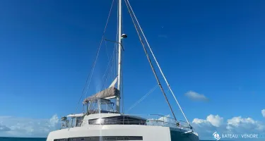 Bali Catamarans Bali 4.1