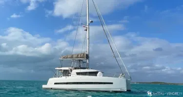 Bali Catamarans Bali 4.1