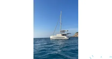 Bali Catamarans Bali 4.1