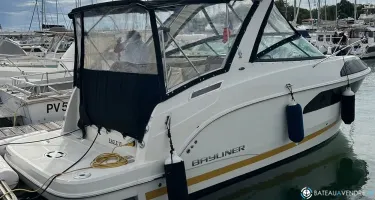 Bayliner Ciera 8