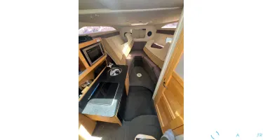 Bayliner Ciera 8
