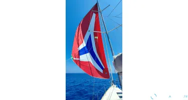 Beneteau Oceanis 38.1