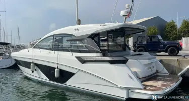 Beneteau Gran Turismo 45