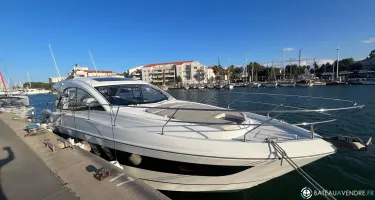 Beneteau Gran Turismo 45