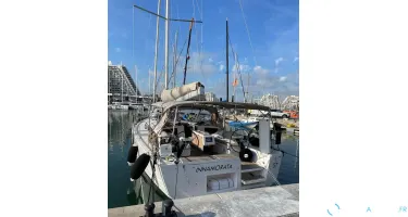 Dufour  430