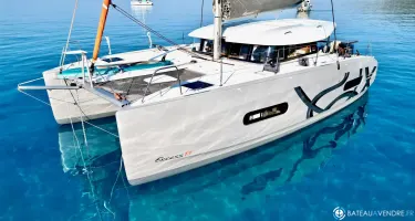 Excess Catamarans Excess 11
