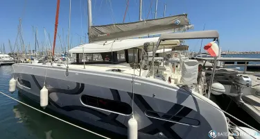 Excess Catamarans Excess 11