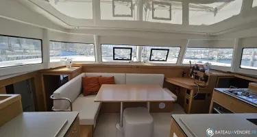 Excess Catamarans Excess 11