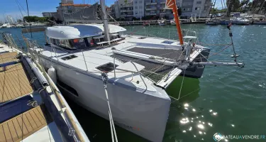 Excess Catamarans Excess 11