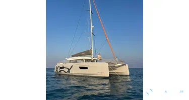 Excess Catamarans Excess 14