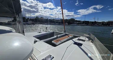 Excess Catamarans Excess 14