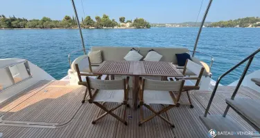 Fountaine Pajot My 6